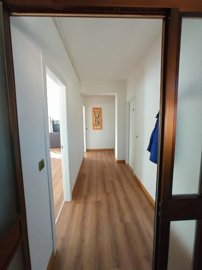 Guest house Maison Al Bivio Hotel Trichiana
